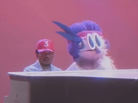 chance the rapper same drugs GIF by Vimeo