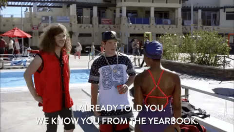 season 5 episode 3 GIF by Workaholics