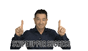winnerscodeAlon alon ulman הצלחה אלון Sticker