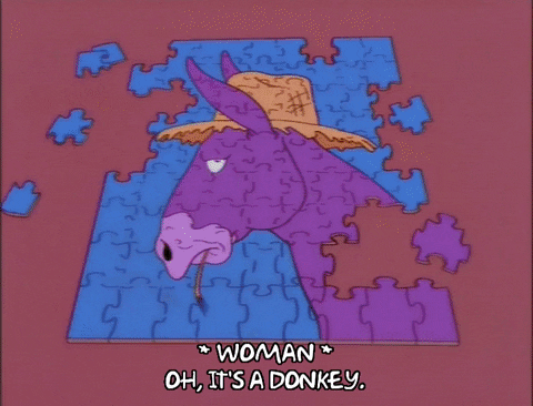 Season 9 Episode 25 GIF by The Simpsons