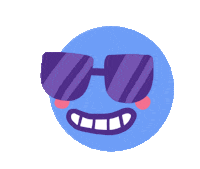 Happy Peace And Love Sticker by Eledraws (Eleonore Bem)