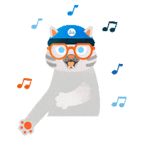 Lets Dance Dancing Sticker by labonnevue