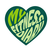 Beauty Fitness Sticker by Holland & Barrett