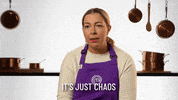 Chaos Mc15 GIF by MasterChefAU