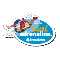 MunicipiodeLobos lobos somoslobos turismolobos municipiolobos Sticker