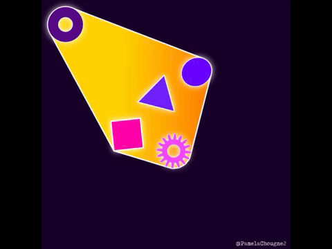 bag raiders shooting stars