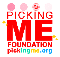 Mentalhealth Ocd Sticker by PickingMeFdn