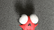 stop motion animation GIF by Animated Gifs!