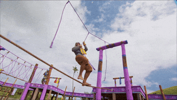 Challenge Finale GIF by Survivor CBS