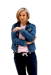 Yes Please Ilizashlesinger Sticker by Iliza