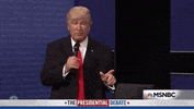 Alec Baldwin Snl GIF by Saturday Night Live