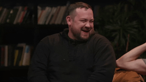 Baby Lol GIF by MEDIUMQUALITYPRODUCTION