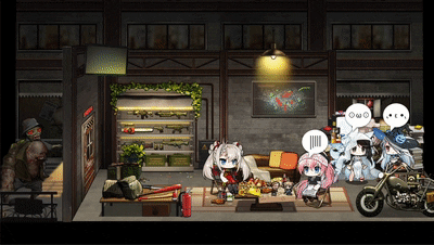 SealNeko giphyupload GIF