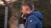 Shock Graffiti GIF by Hollyoaks