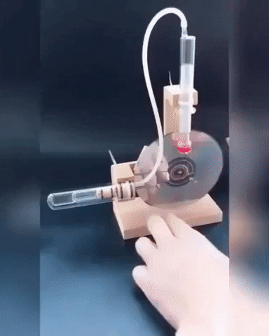 BaklolGifs giphyupload perpectual machine GIF
