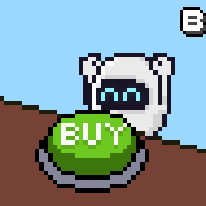 Crypto Invest GIF by Memeland by 9GAG