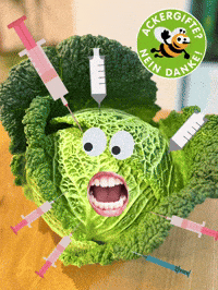 Bio Vegetables GIF
