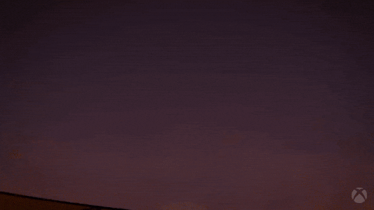 Reflection Platformer GIF by Xbox