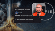 Update Waiting GIF