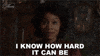 I Get You Anika Noni Rose GIF by Amazon Prime Video