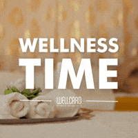 Wellness Hotel GIF by New Mediacheck GmbH