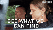 Huntedau GIF by Hunted Australia