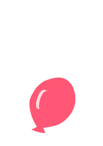 yarasgallery giphyupload happy celebration pink Sticker