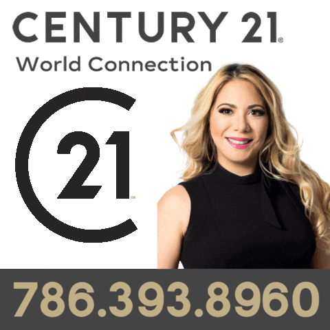 Century21 Sticker by Century 21 World Connection