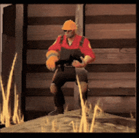 Dies Team Fortress GIF