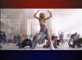 britney spears pepsi pepsi commercial GIF