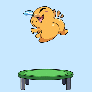 Jump Jumping GIF by Doodito