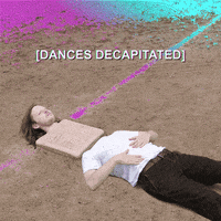 dance dancing GIF by nic a