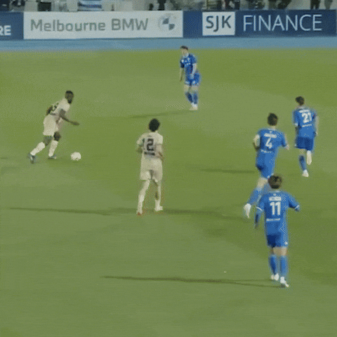 GIF by Football Australia