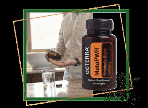jennieknourek giphygifmaker wellness doterra empowered GIF