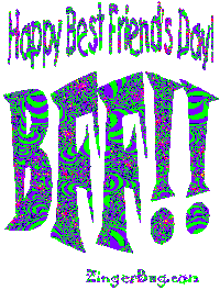 bff Sticker