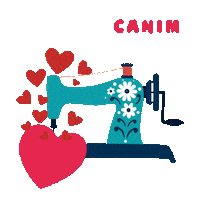 Anne Annelergunu Sticker by SingerTurkiye