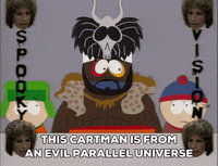 GIF by South Park 
