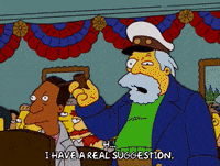 lisa simpson episode 10 GIF