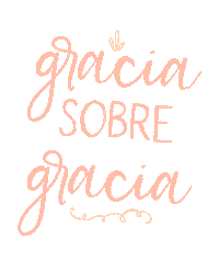 graciasobregracia Sticker by Masiel Mateo