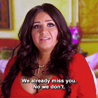 GIF by RealityTVGIFs