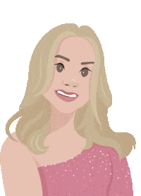 Top Model Love Sticker by INprende