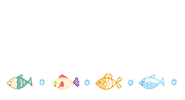 魚 Sticker