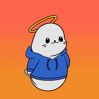 Dance Dancing GIF by Sappy Seals Community