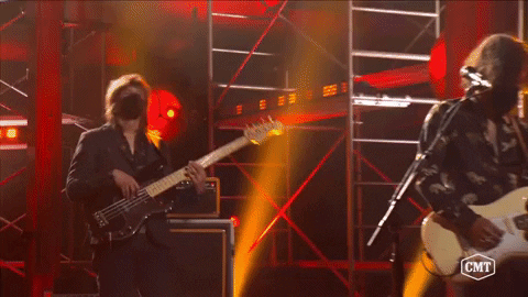 GIF by CMT