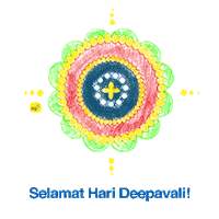 Culture Malaysia Sticker by Digi