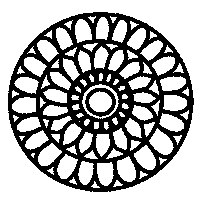 Festival Diwali Sticker