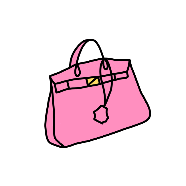 girl fashion Sticker by Ivo Adventures