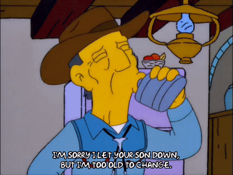 homer simpson GIF