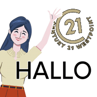 C21Wp Sticker by Century 21 Westpoint