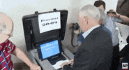 presidential election GIF by Election 2016